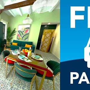 Appartement met een Slaapkamer